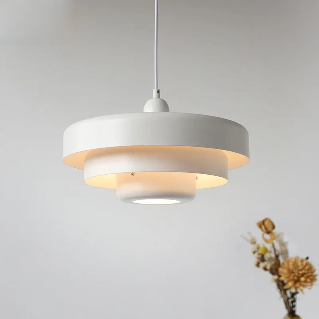 LumiRetro Loftlampe