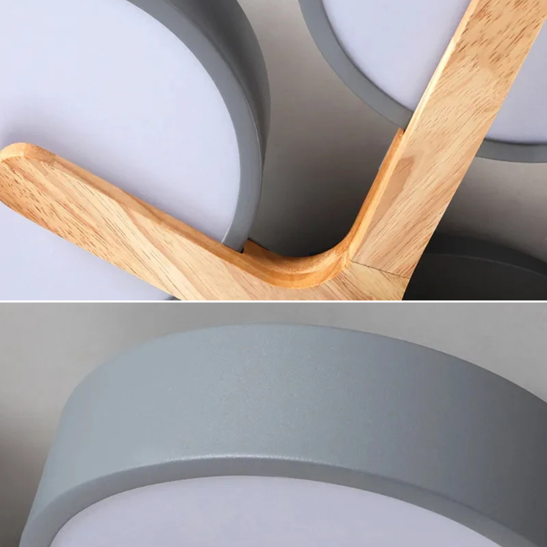 LumiGren Loftlampe