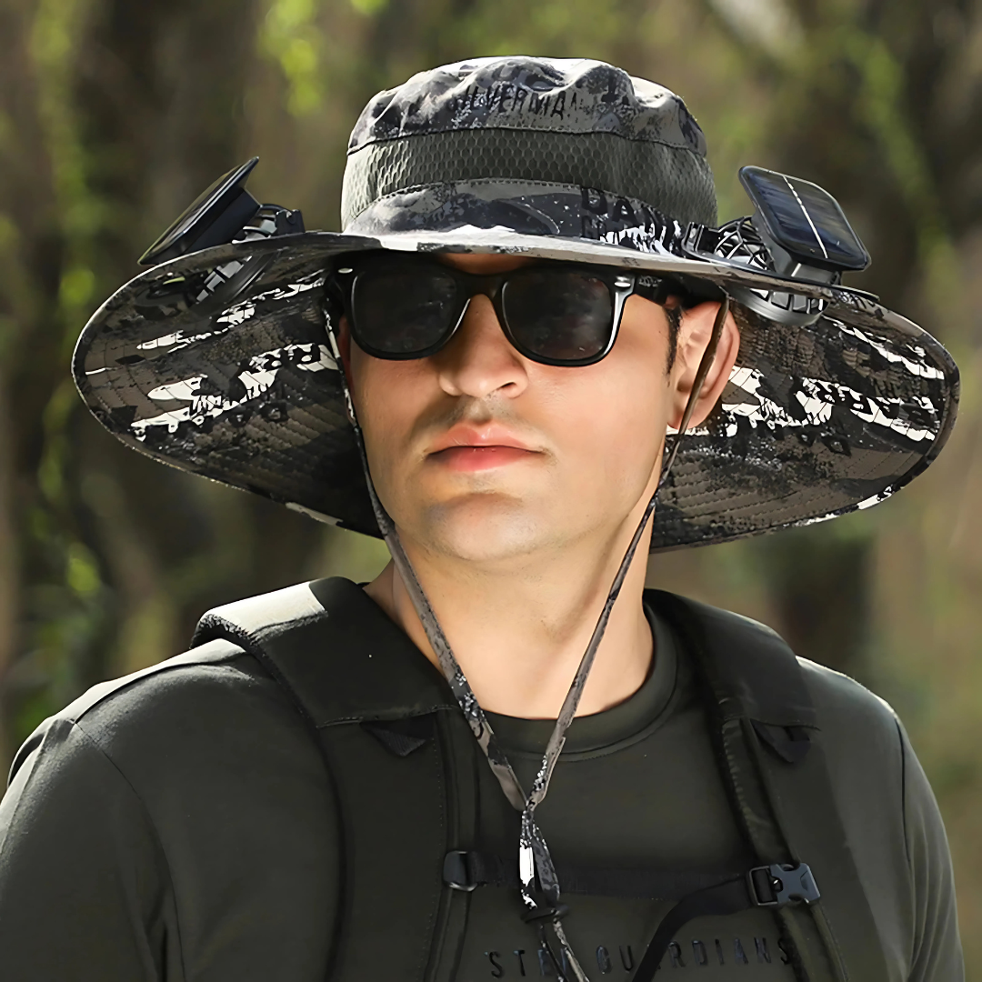 CoolGuard Udendørshat