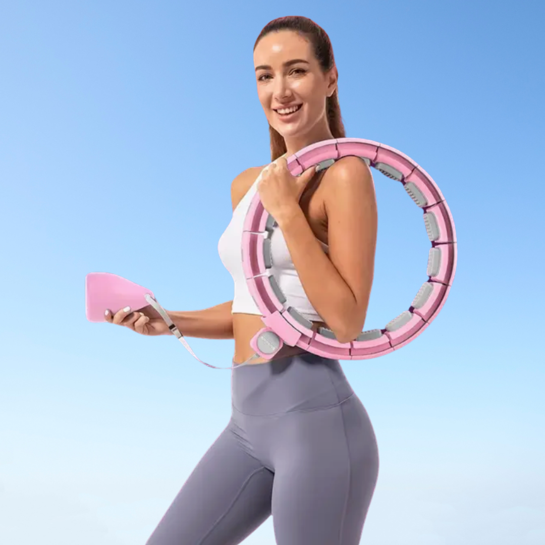 CoreFlex Smart Træningsring