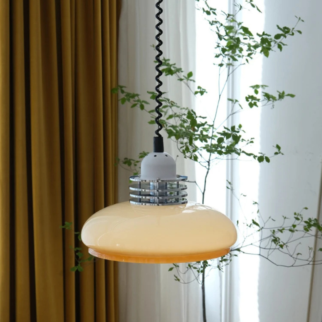 GlødForm Loftslampe