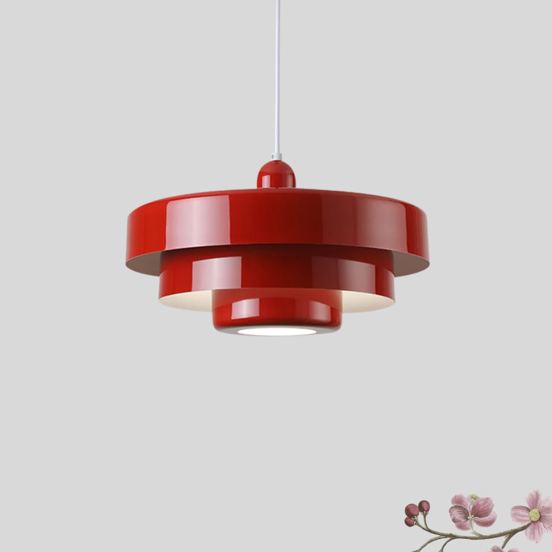 LumiRetro Loftlampe