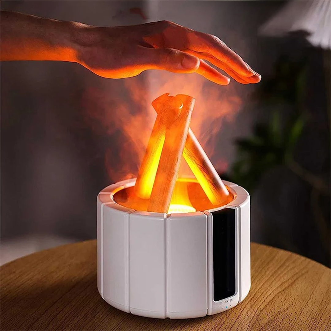 Bonfire Ultralyd Luftfugter