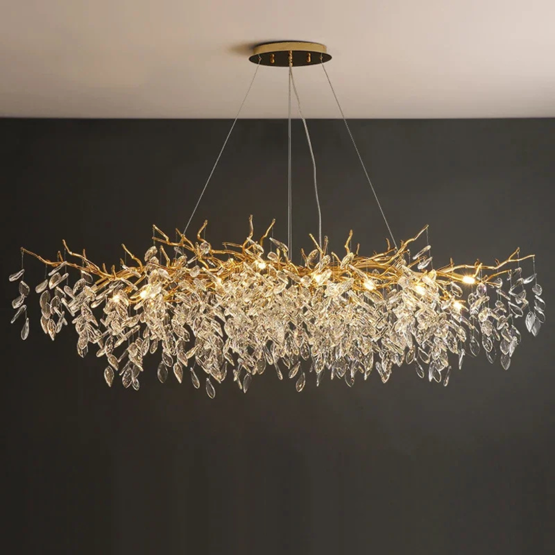 LysVinst Loftslampe