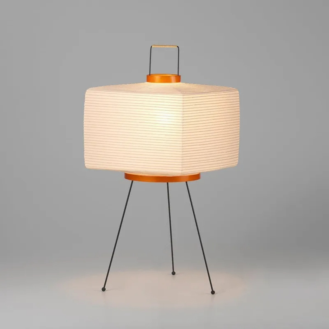 ZenLys Gulvlampe