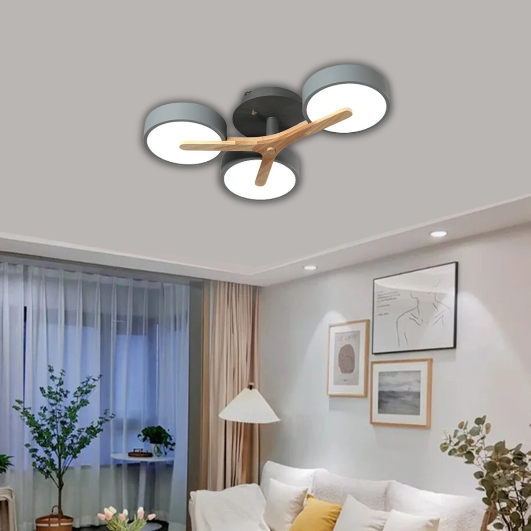 LumiGren Loftlampe