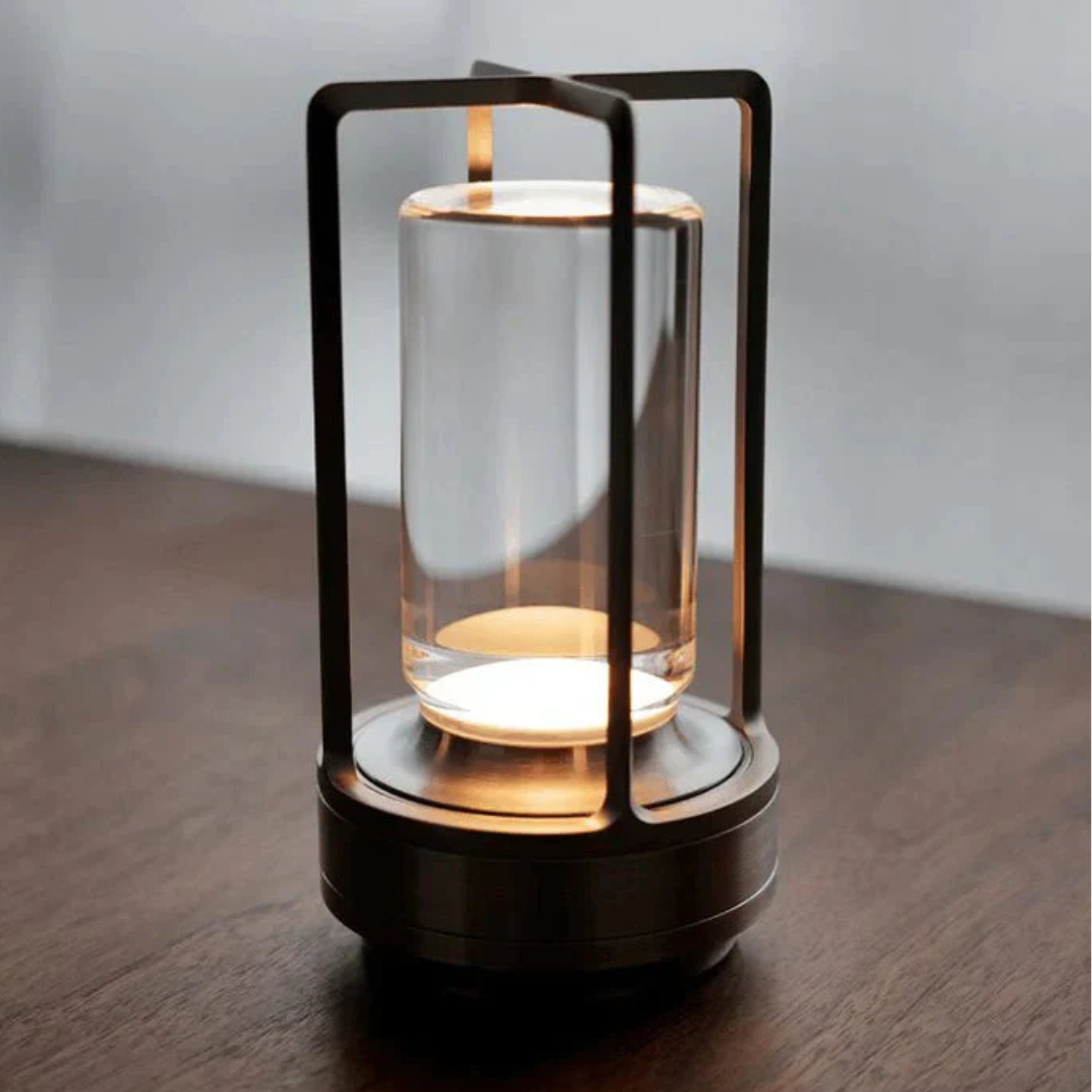 Brillia Touch Lampe