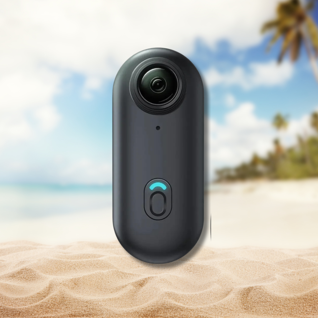 TrueView MiniCam