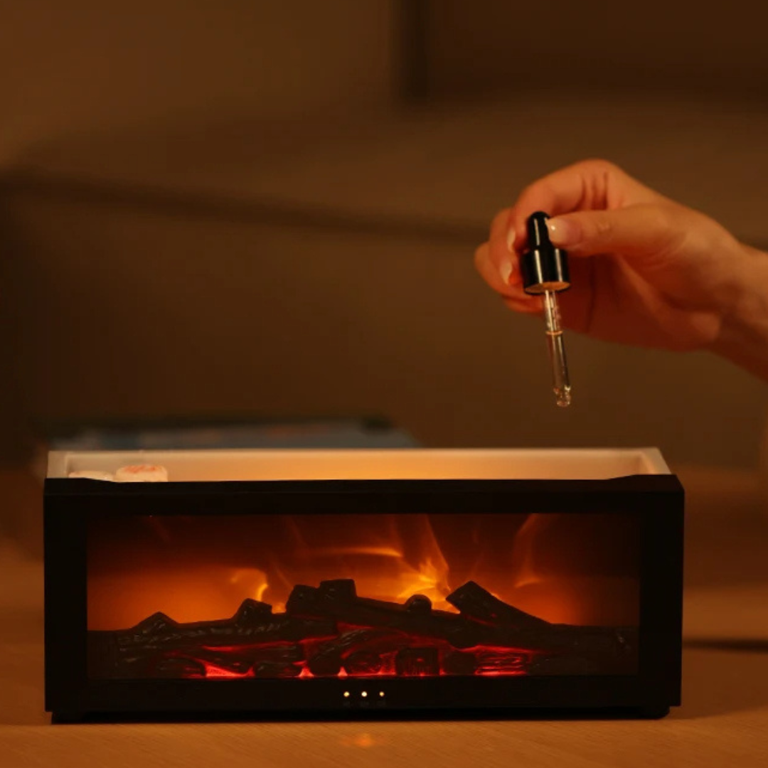 GlødFlamme Aroma Diffuser