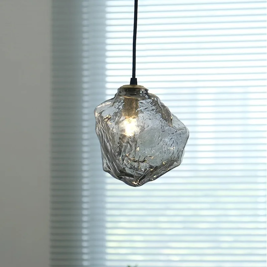 IsGlimt Pendellampen