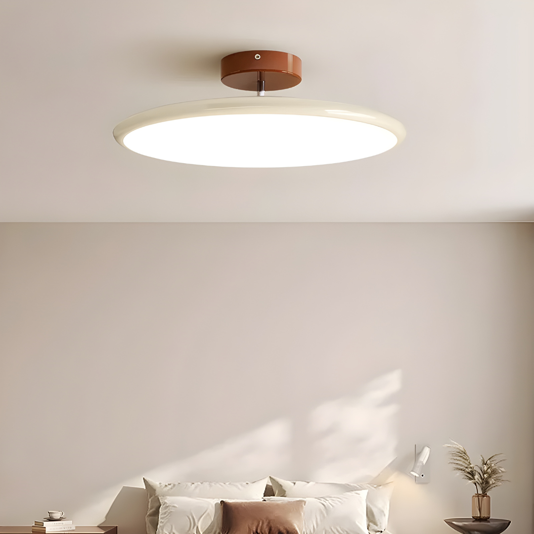 AuraLume Loftlampe