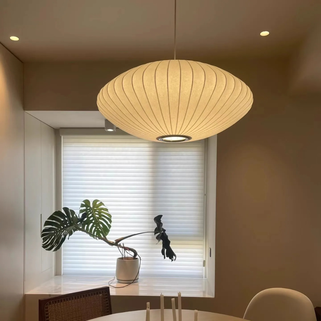 LumaNest Loftlampe