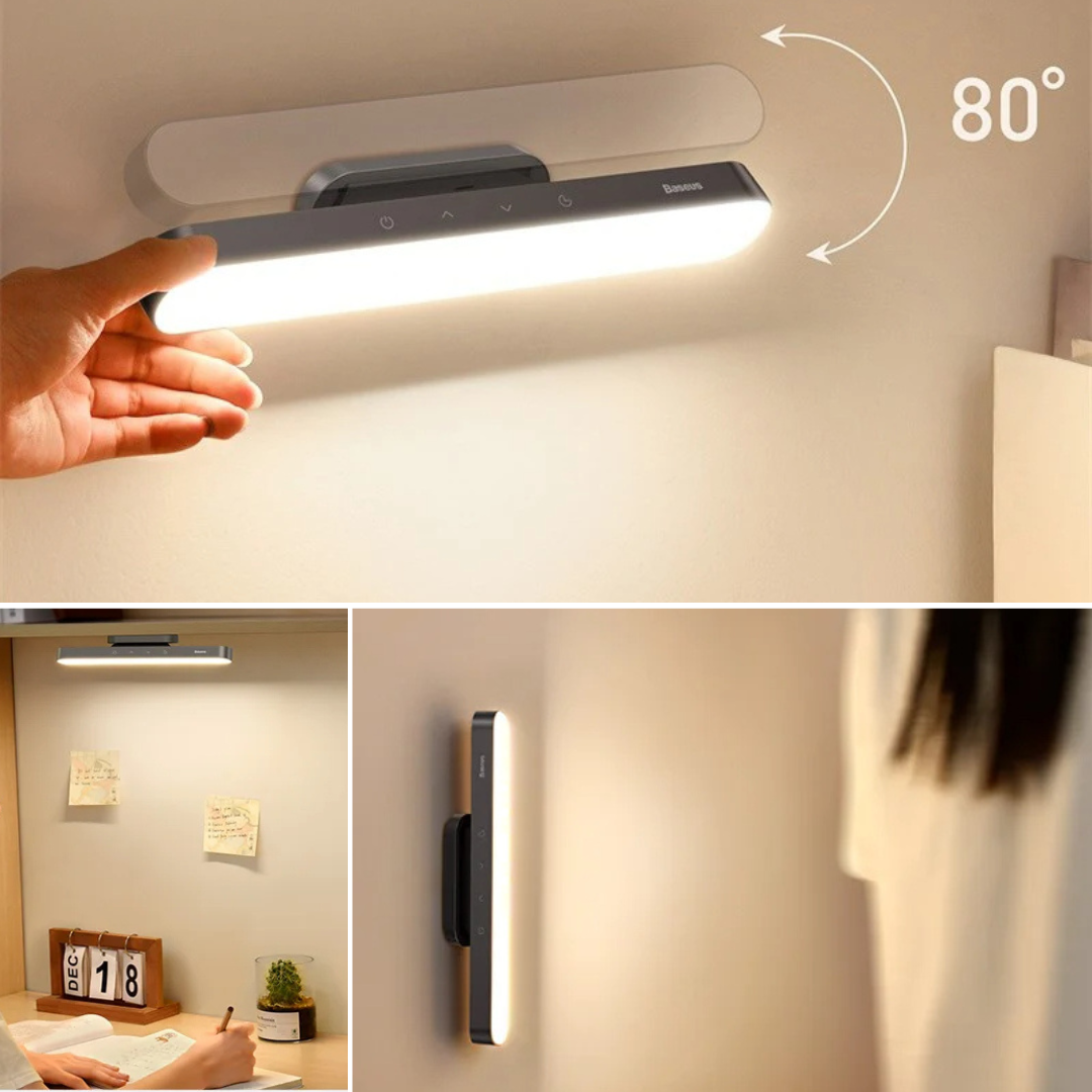 LysFlex Smart Lysstrip