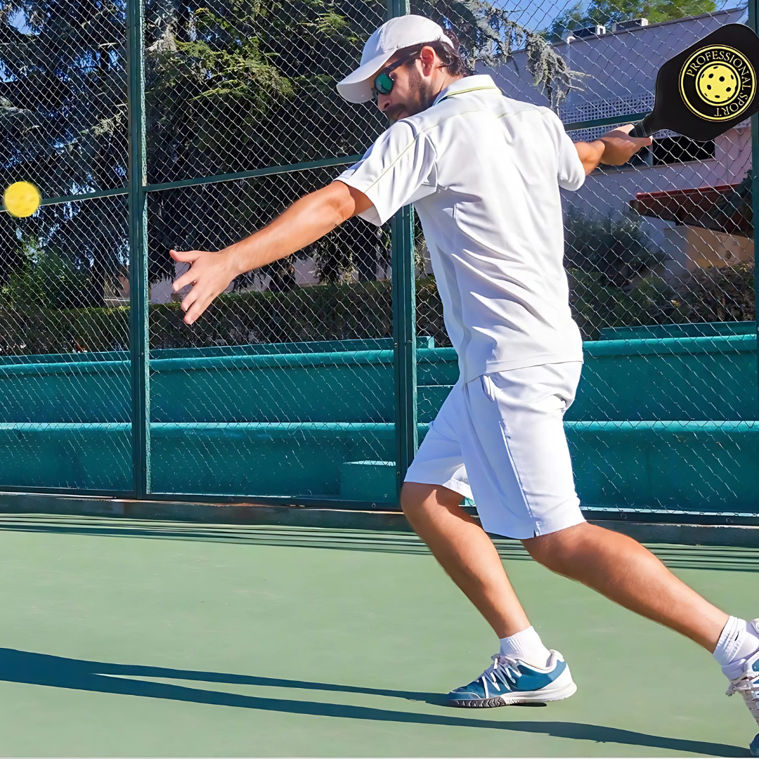 SwiftStrike Pickleball Sæt