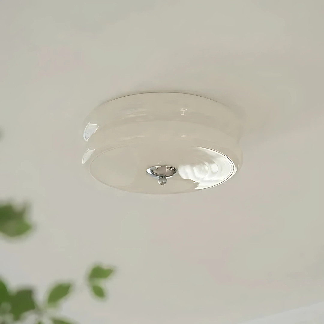LysCrème Loftlampe