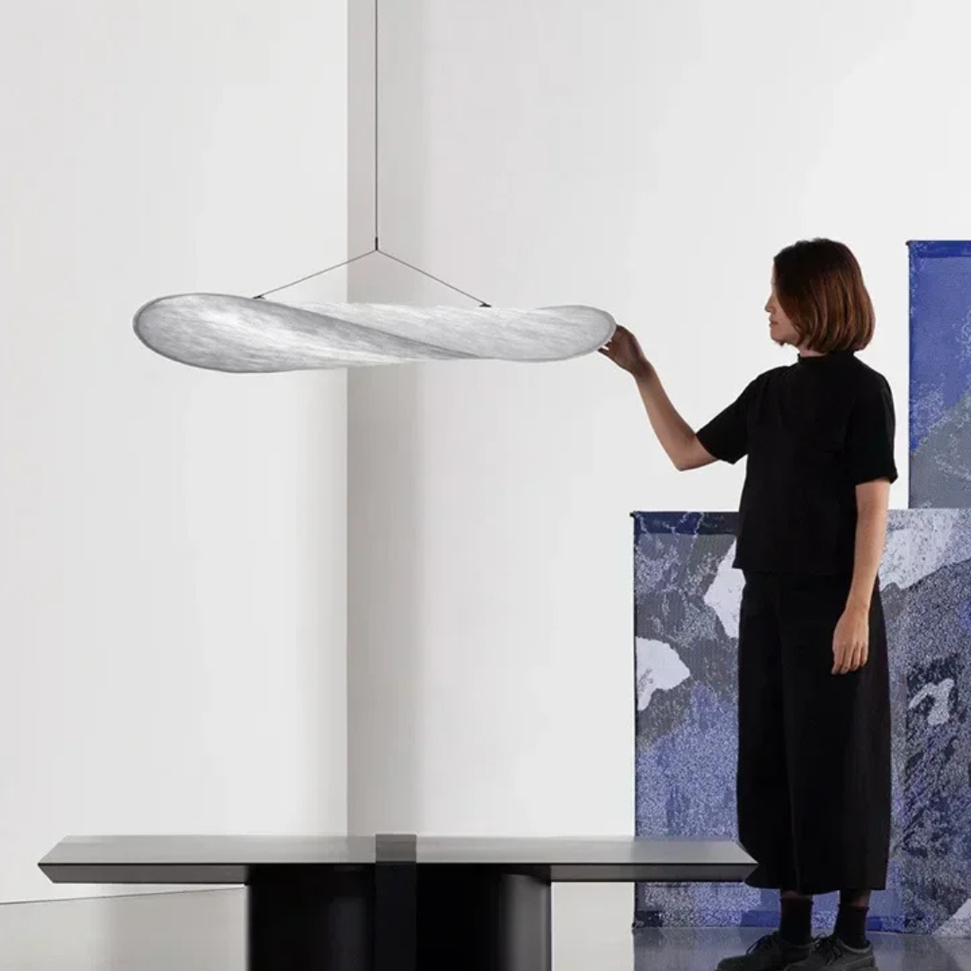 LumiBølge Loftslampe
