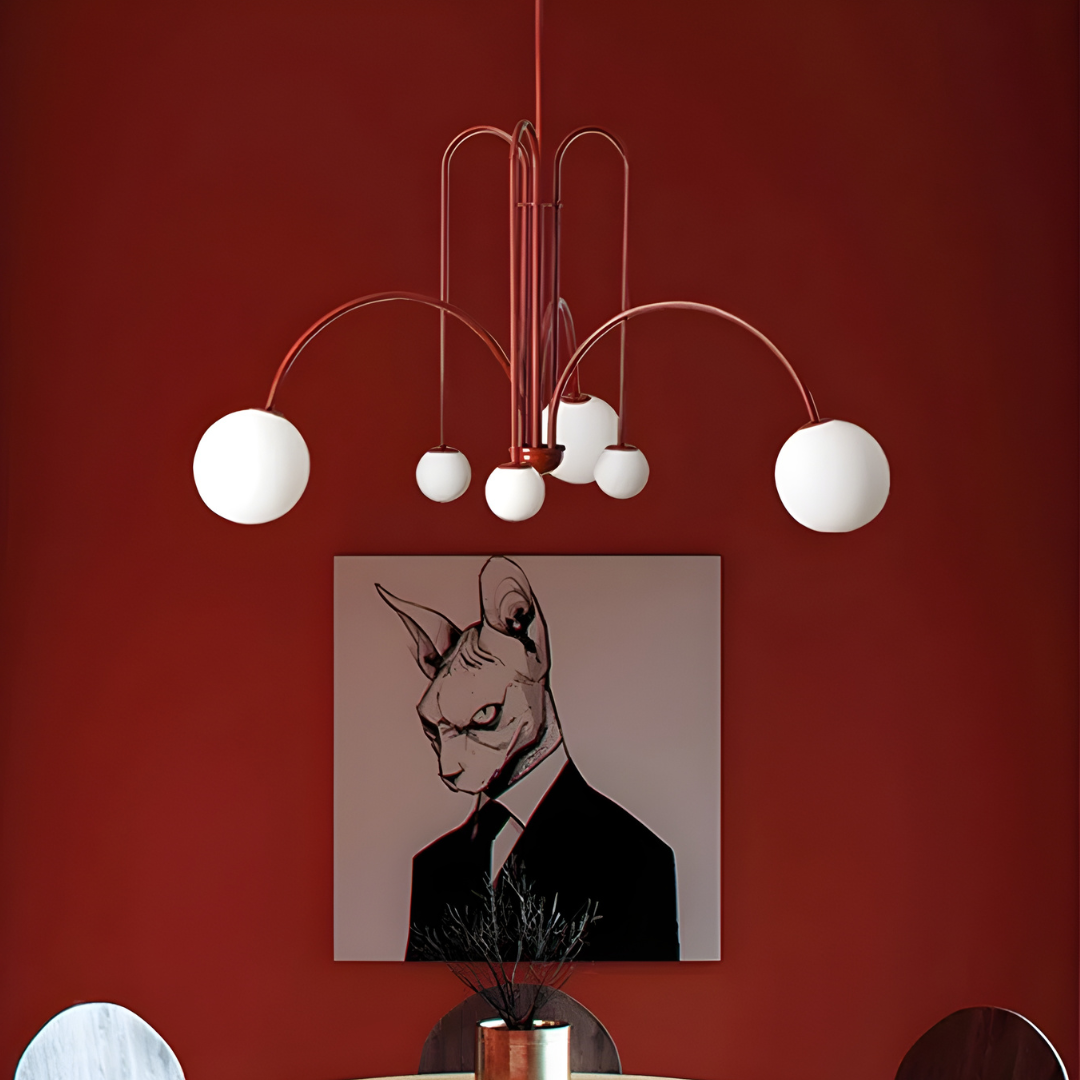 LumiBue Loftlampe