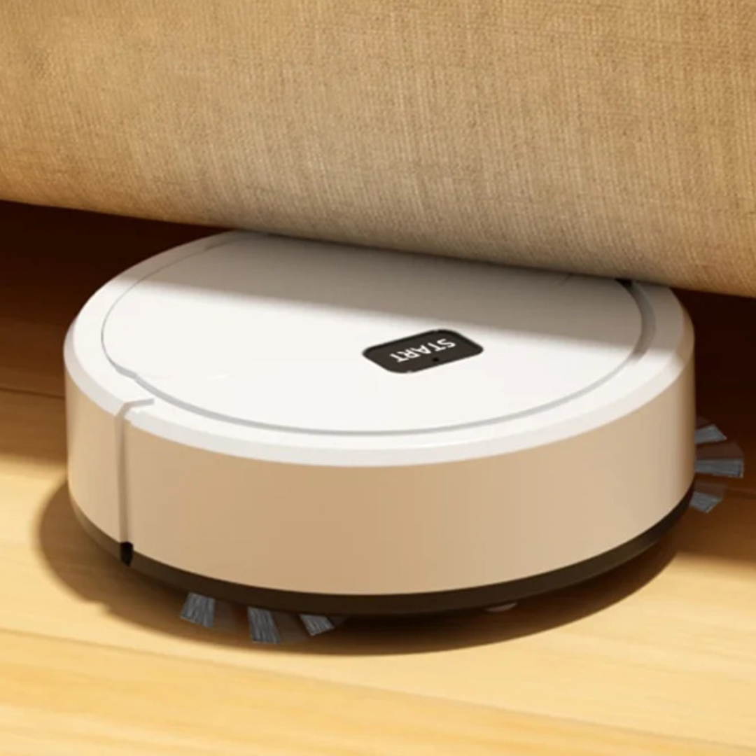RenHurtig Automatisk Rengøringsrobot