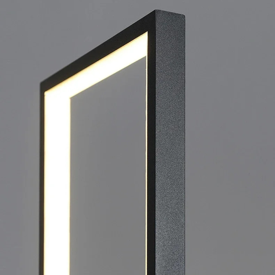 LumiFrame Gulvlampe
