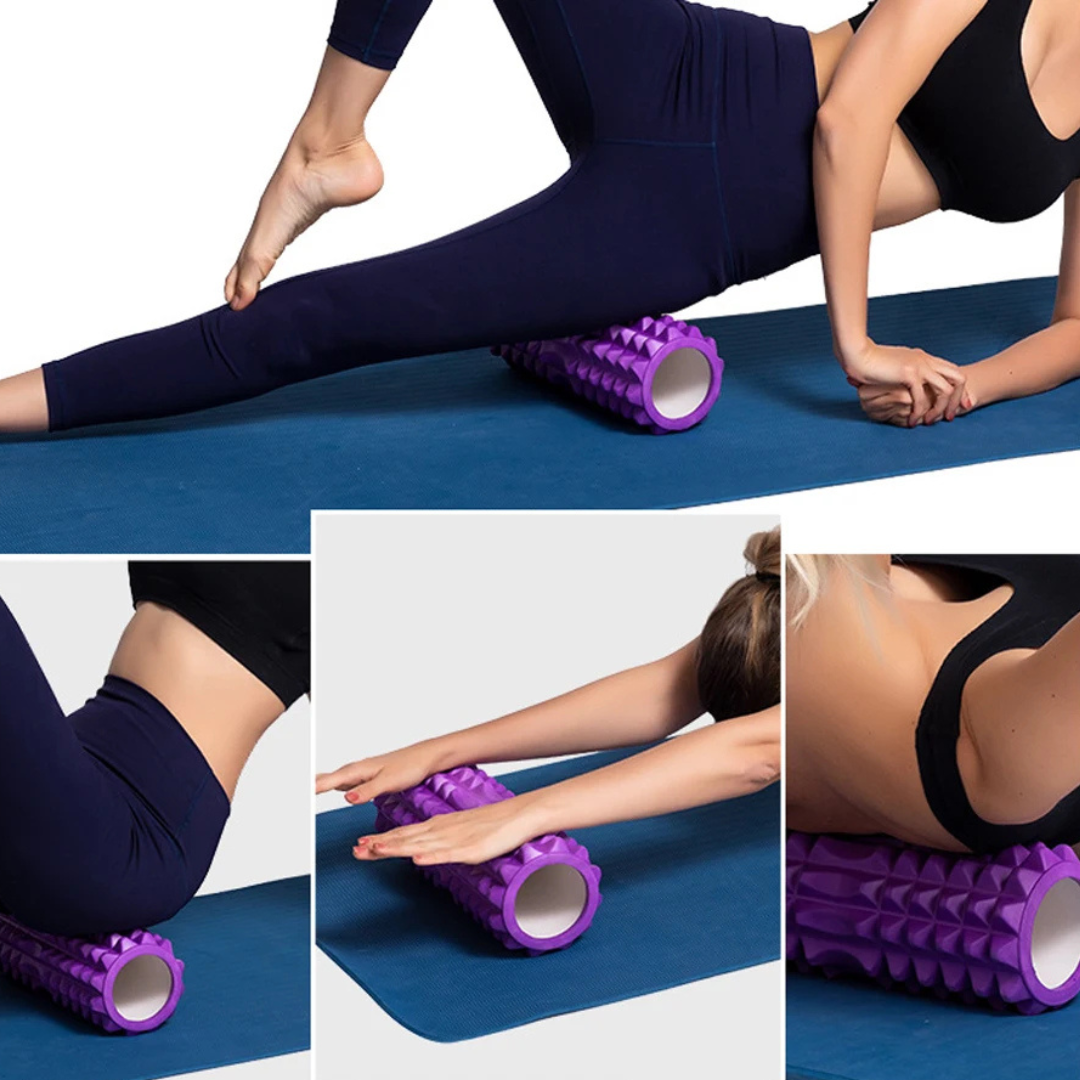 FlexiLind Massage Rulle