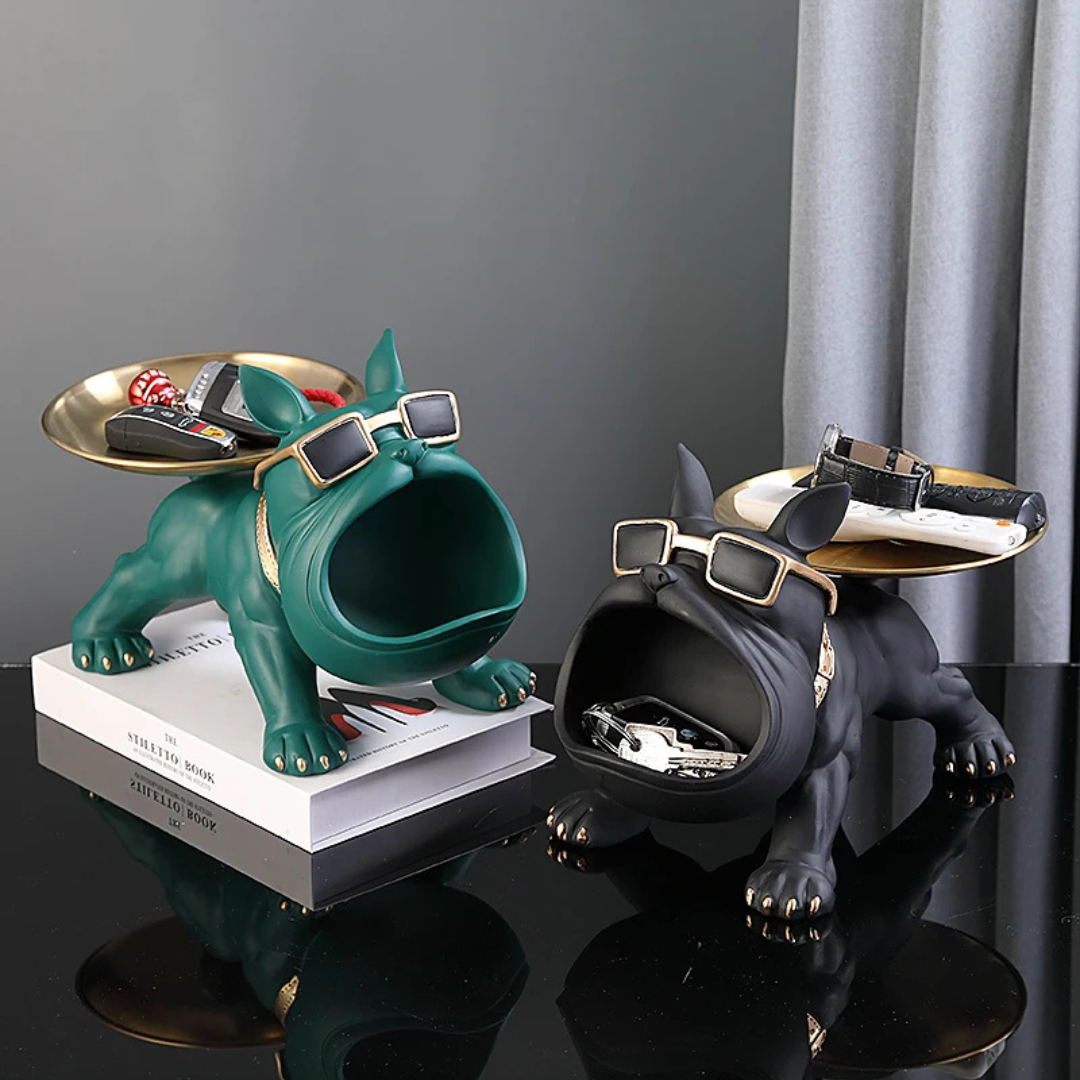 GøBoks Bulldog Bakke