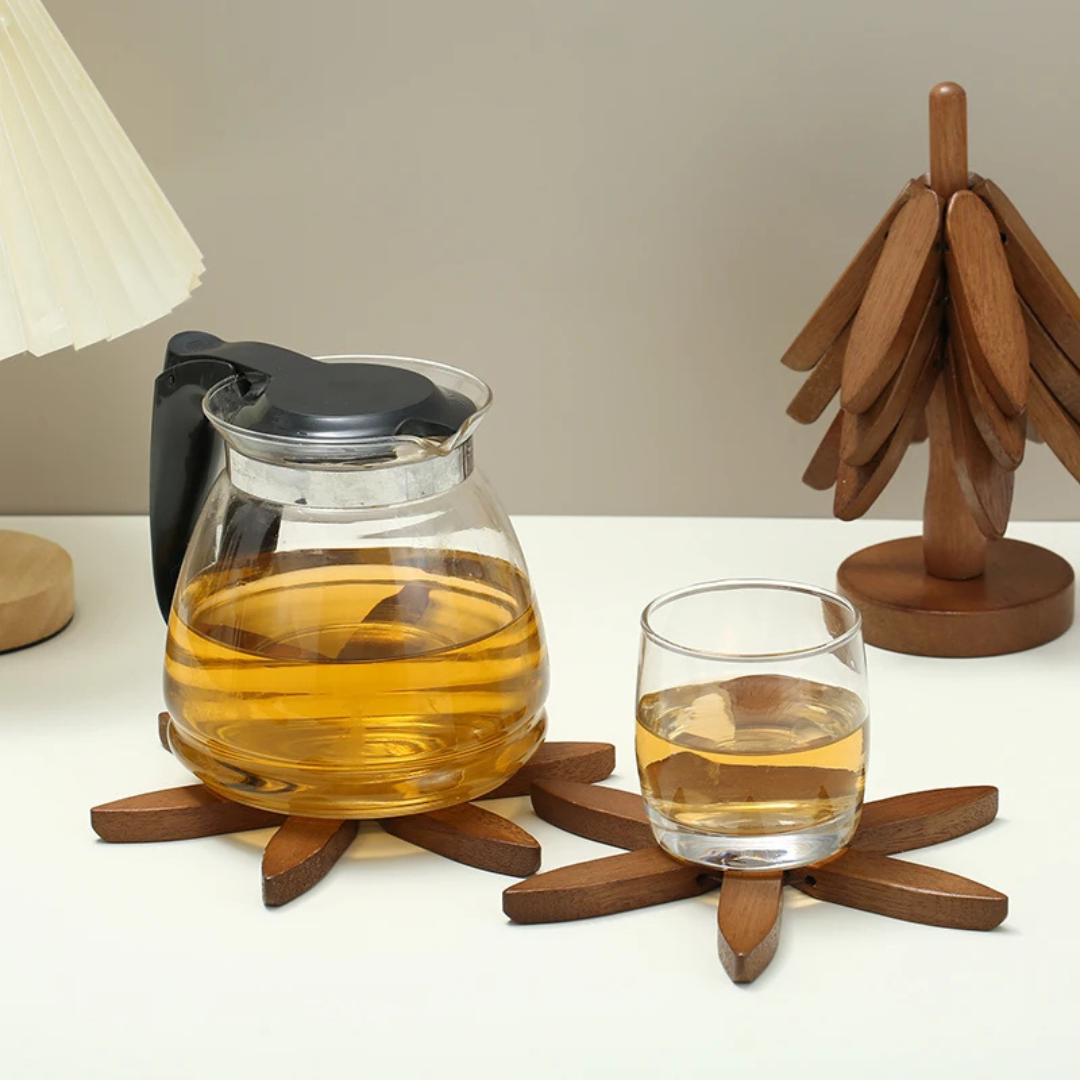 ØkoStil Trivet Underlag