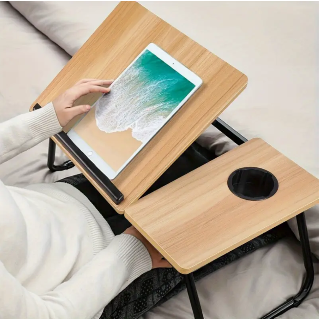 FlexBord Pro Bærbart Laptopbord