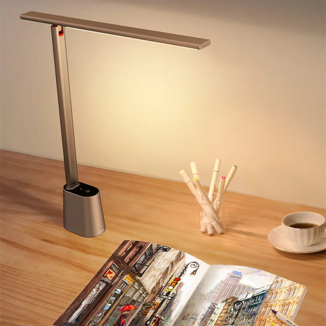 LysFlex Skrivebordslampe