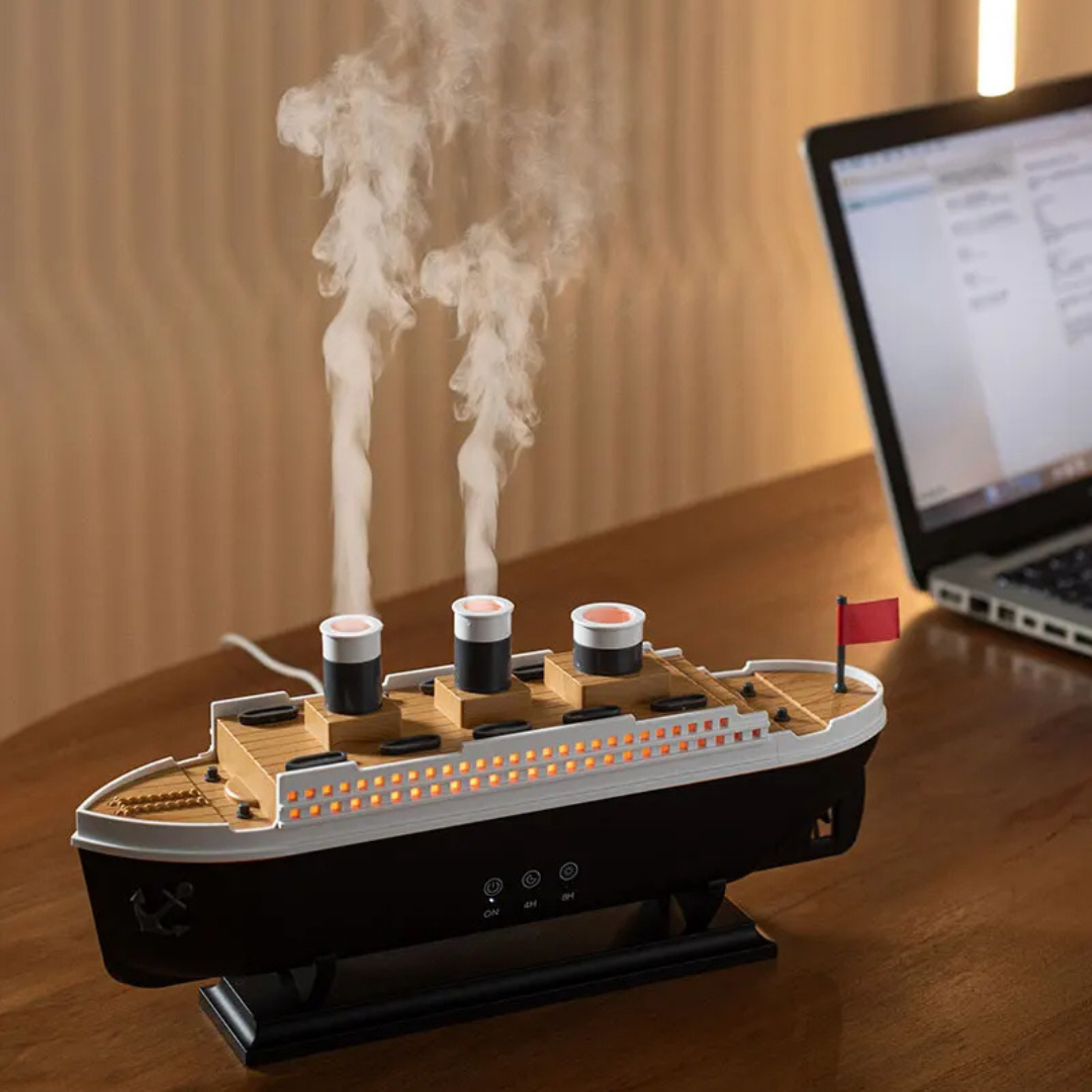 NautiskTåge Diffuser