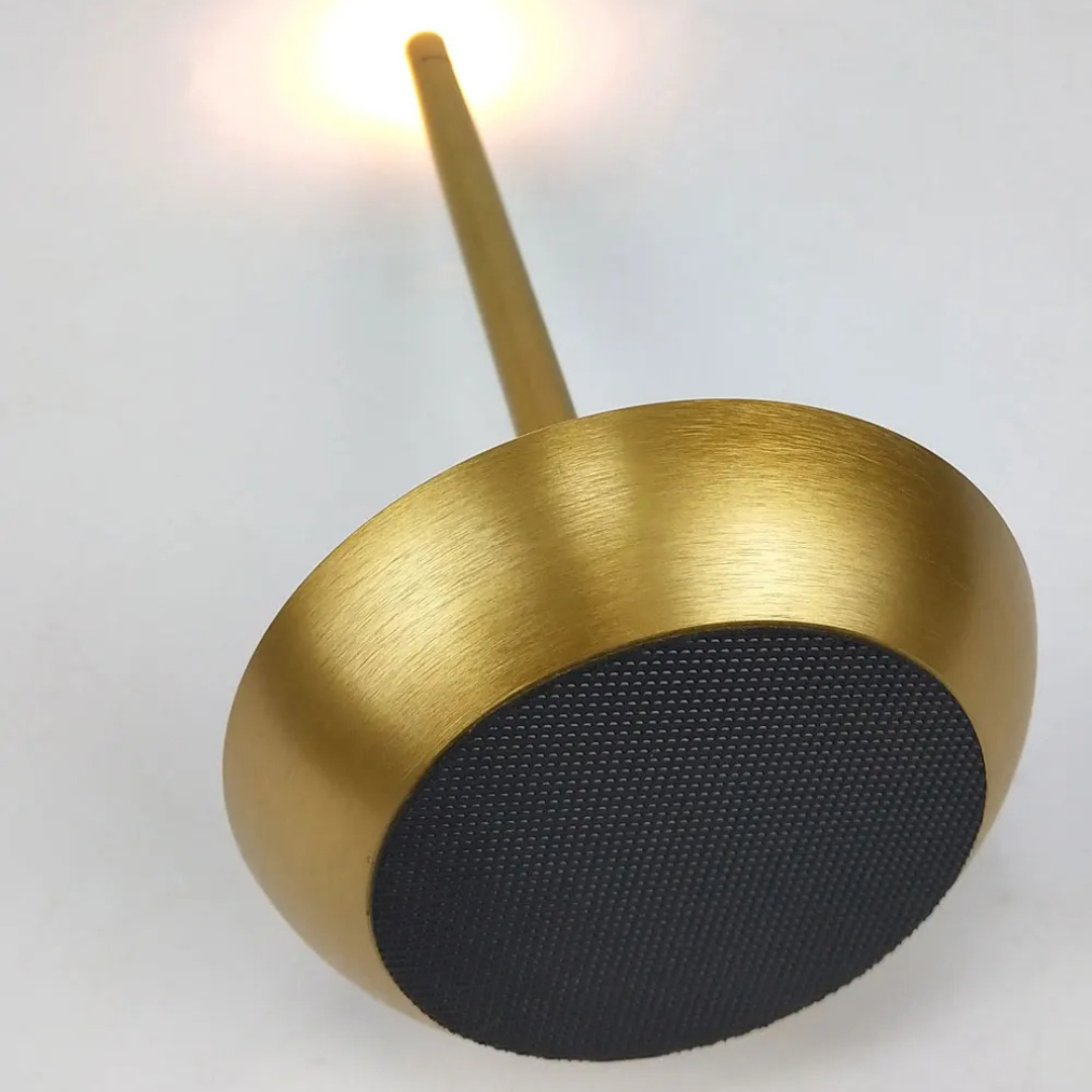 AuraVæge Lampen