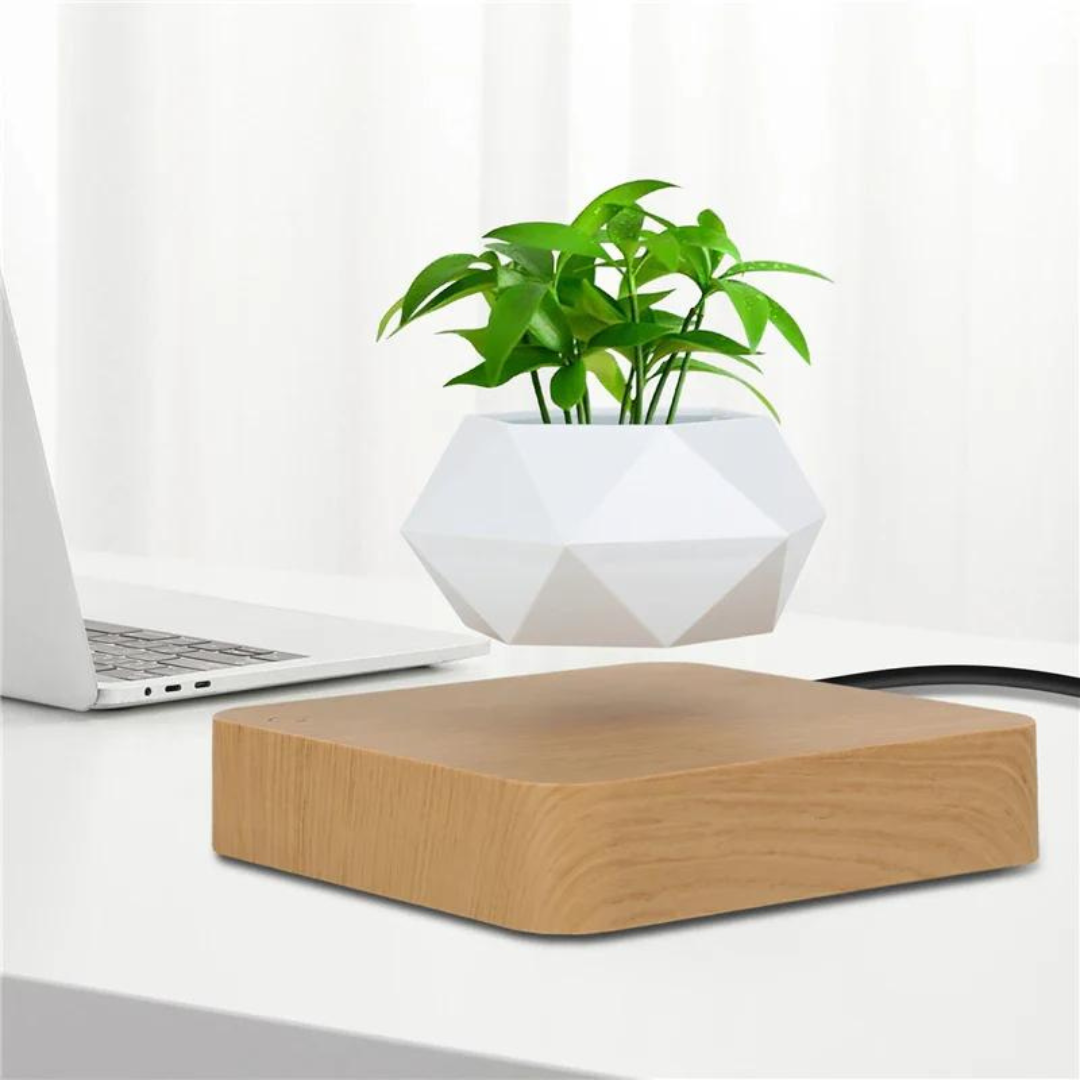 PlanteFloat Svævende Lampe