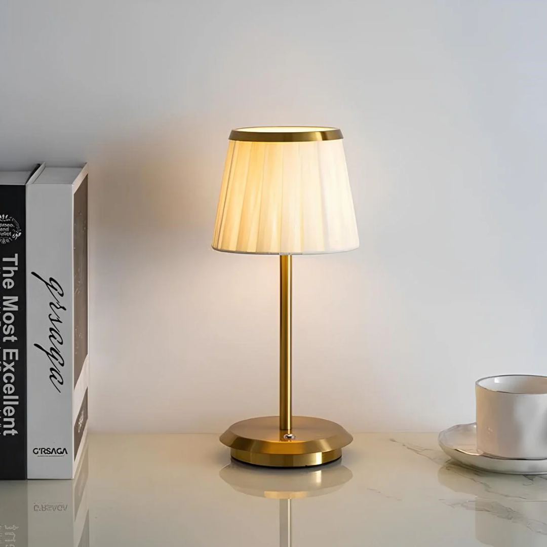 LumiOra Bordlampe