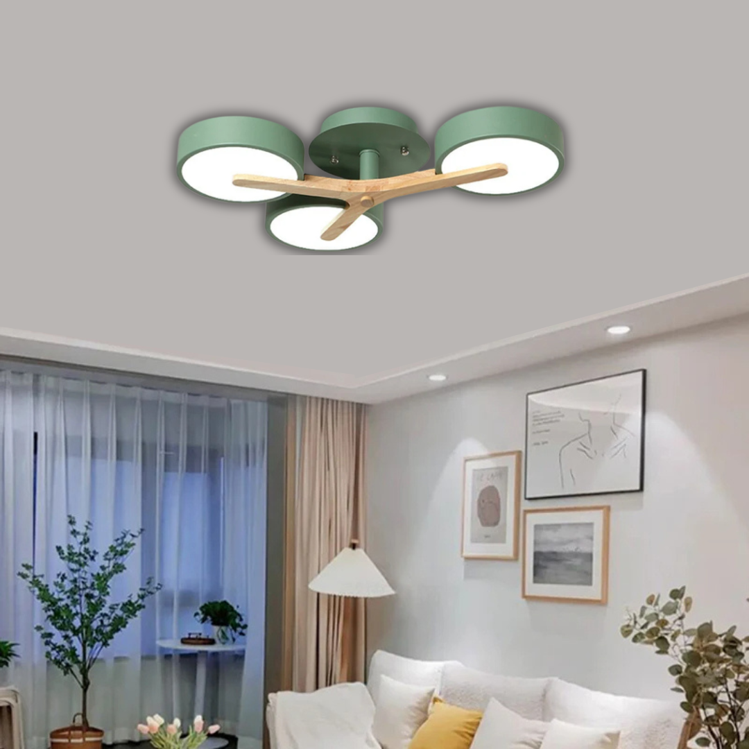 LumiGren Loftlampe