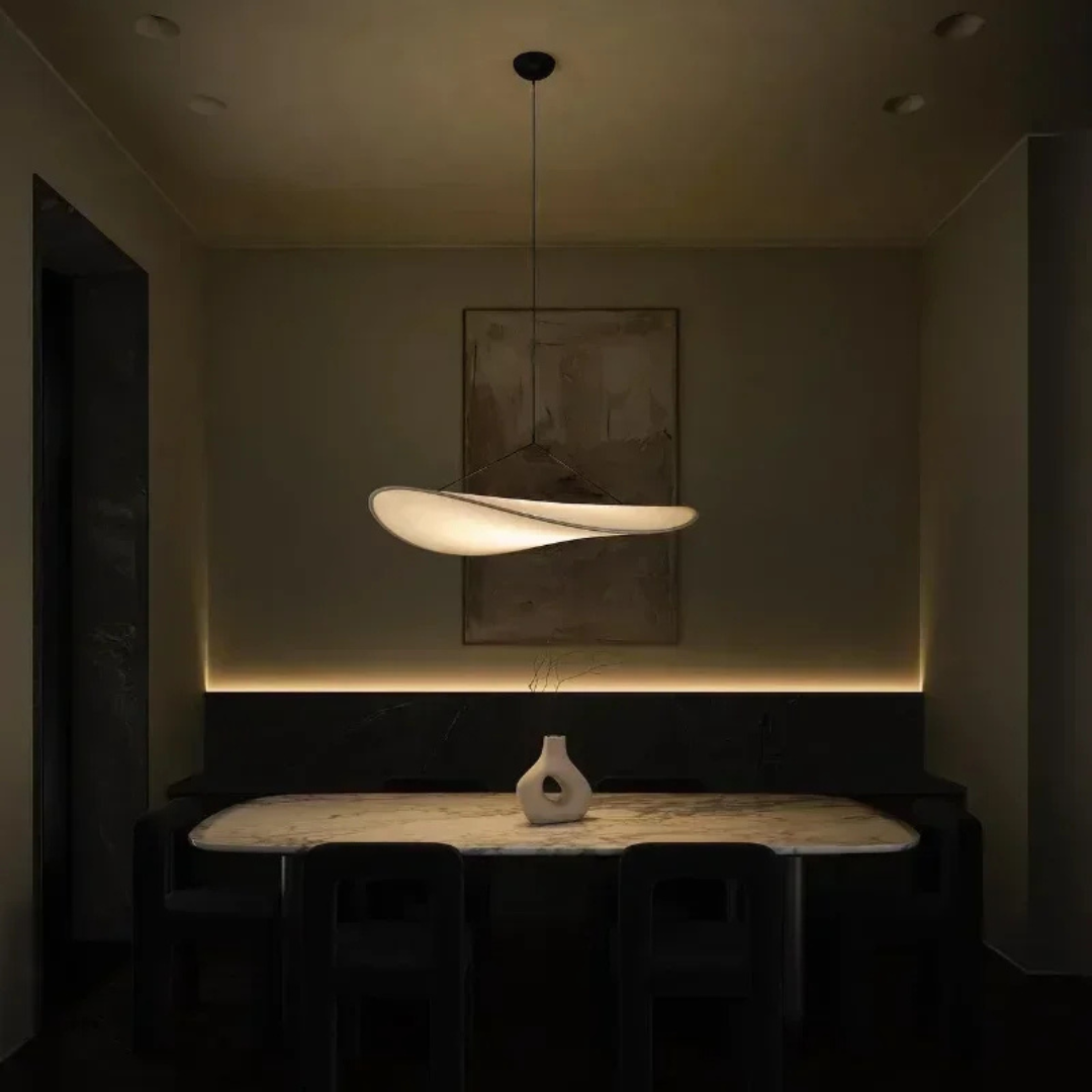 LumiBølge Loftslampe