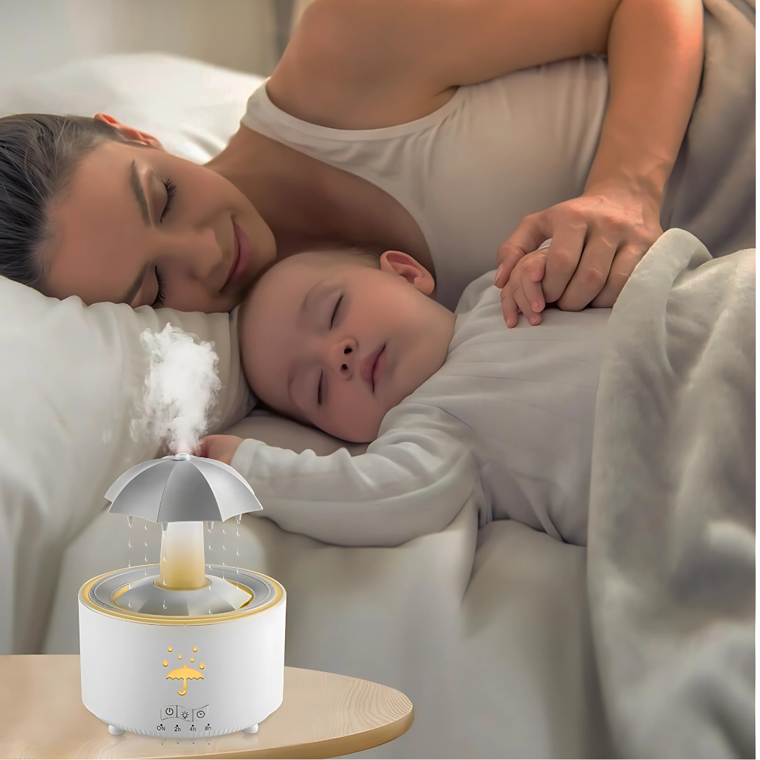 RegnLys Diffuser