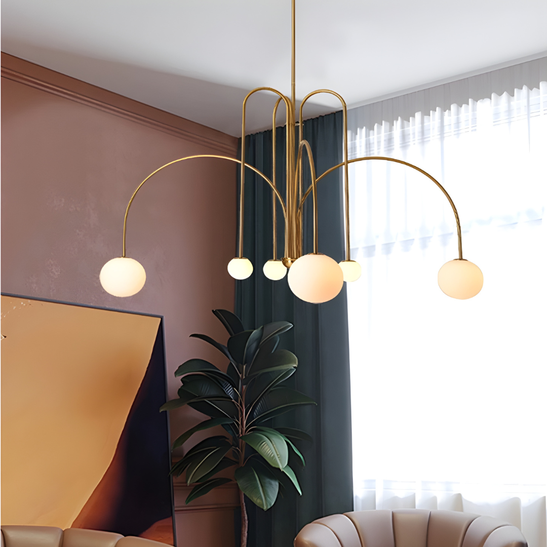 LumiBue Loftlampe