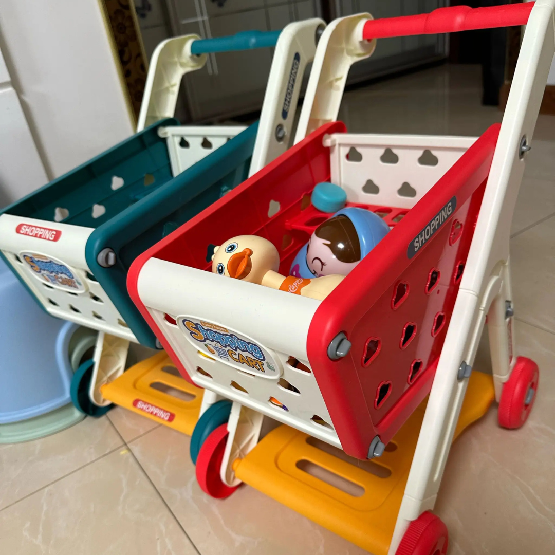 ToyJoy Mini Indkøbsvogn