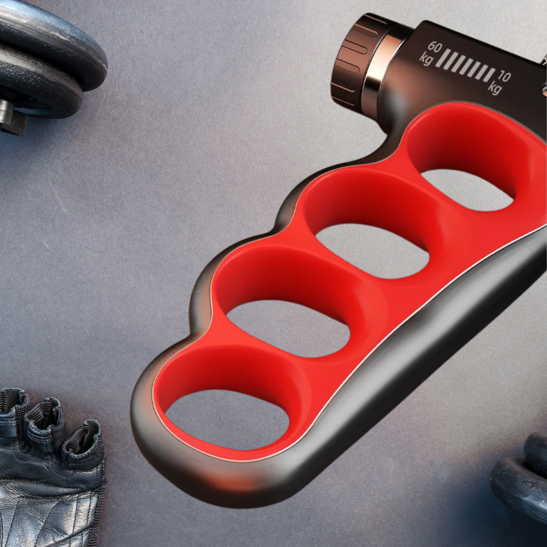 GripMax Pro – Justerbar Grebstræner