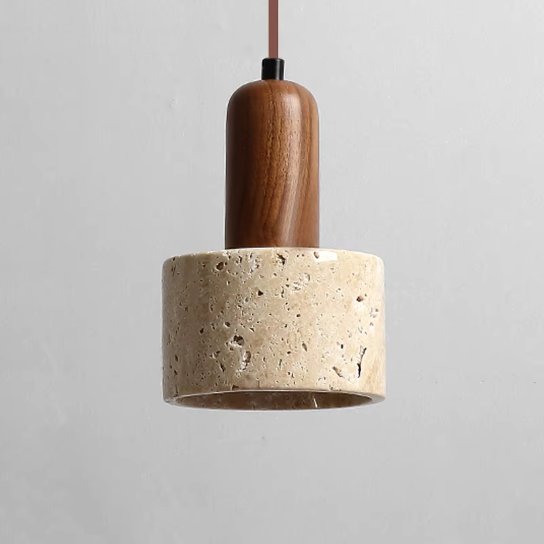 LumiStone Loftlampe