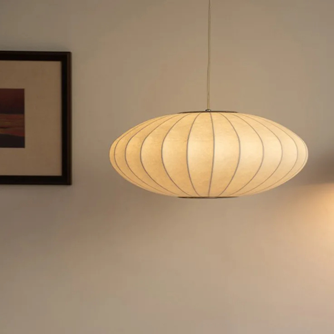 LumaNest Loftlampe