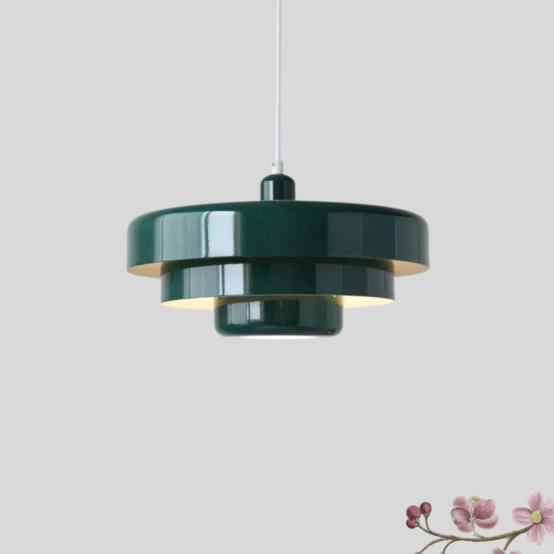 LumiRetro Loftlampe
