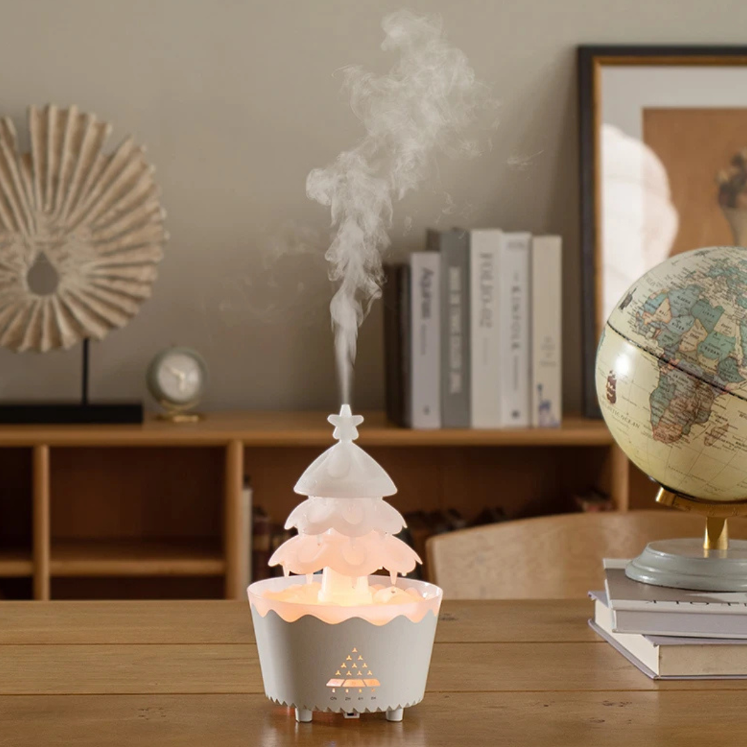 Festiv Juletræ Diffuser
