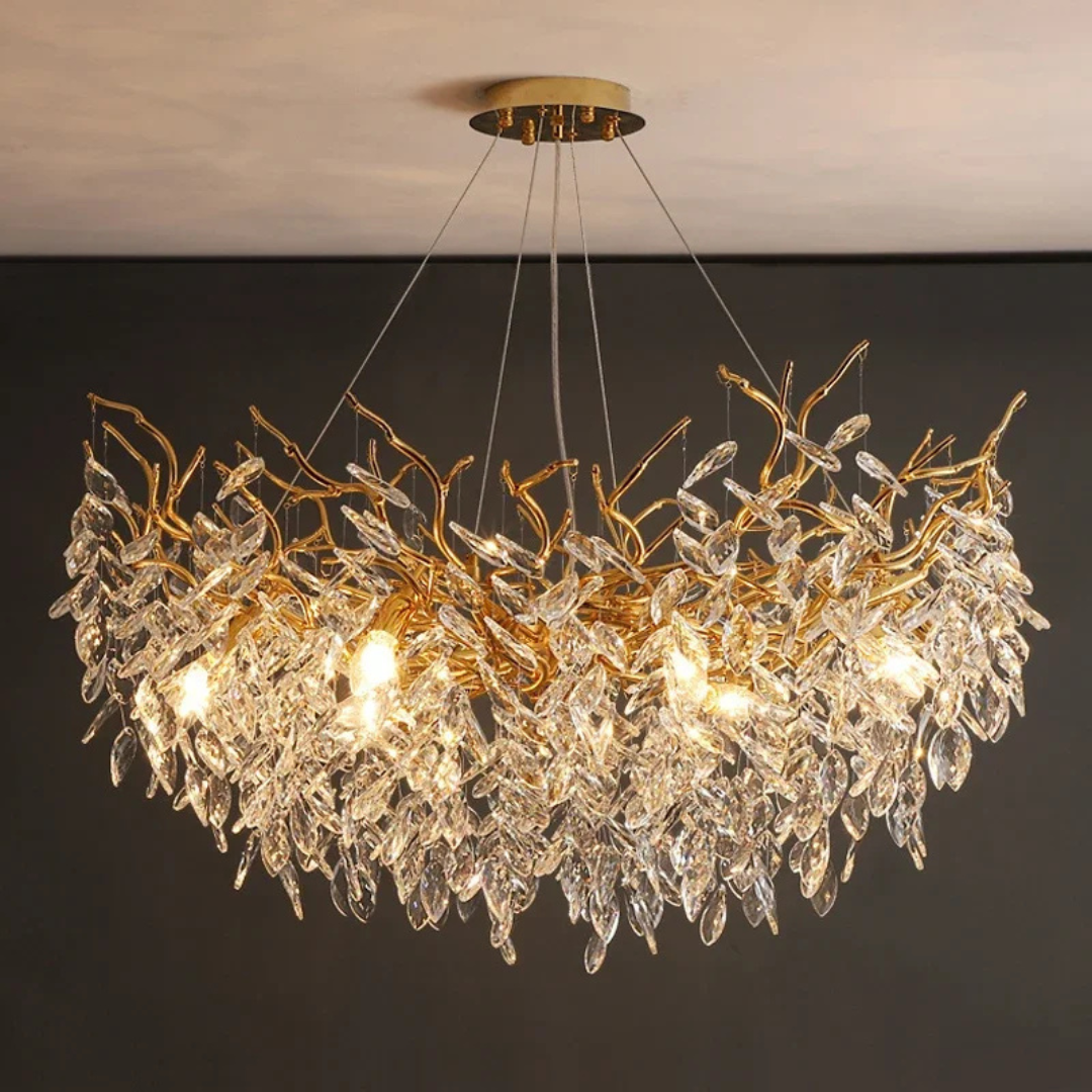 LysVinst Loftslampe