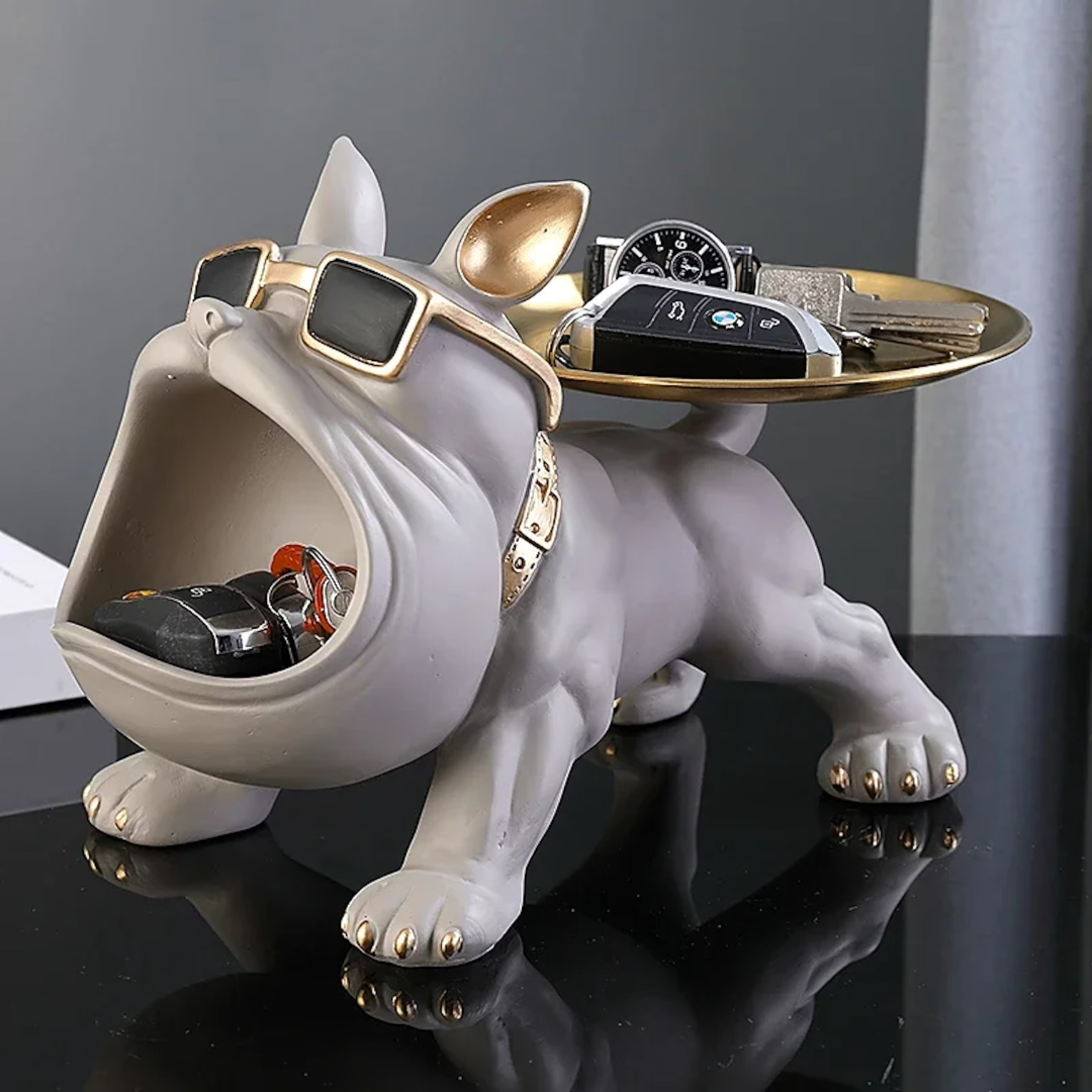 GøBoks Bulldog Bakke