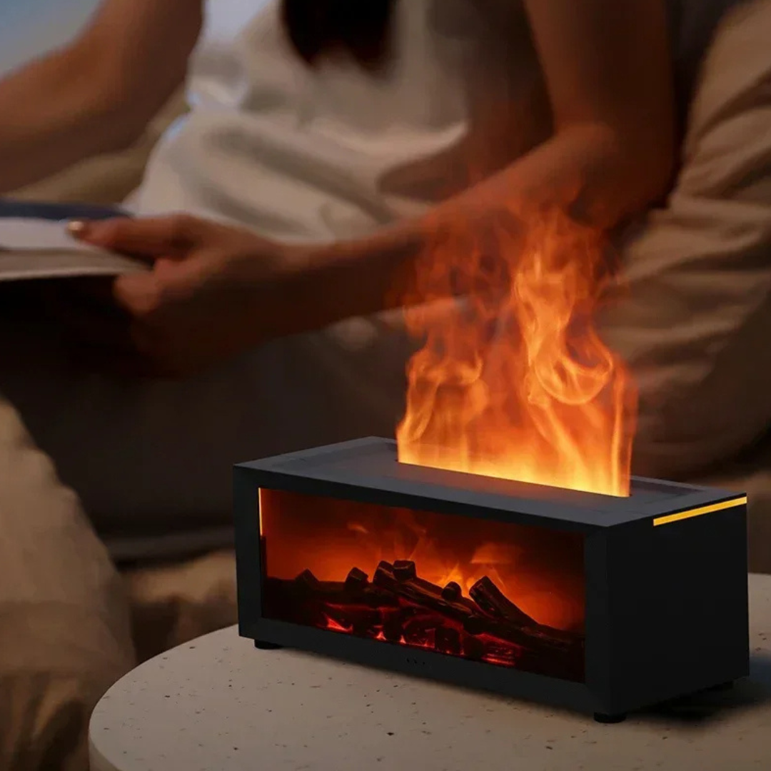 GlødFlamme Aroma Diffuser