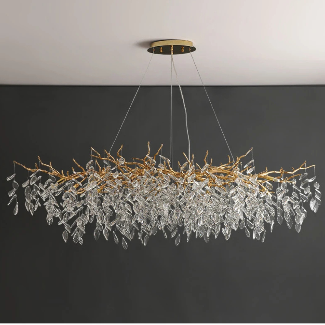 LysVinst Loftslampe