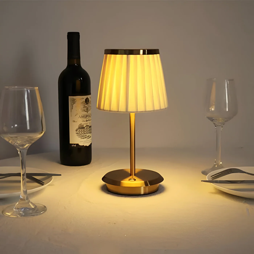 LumiOra Bordlampe