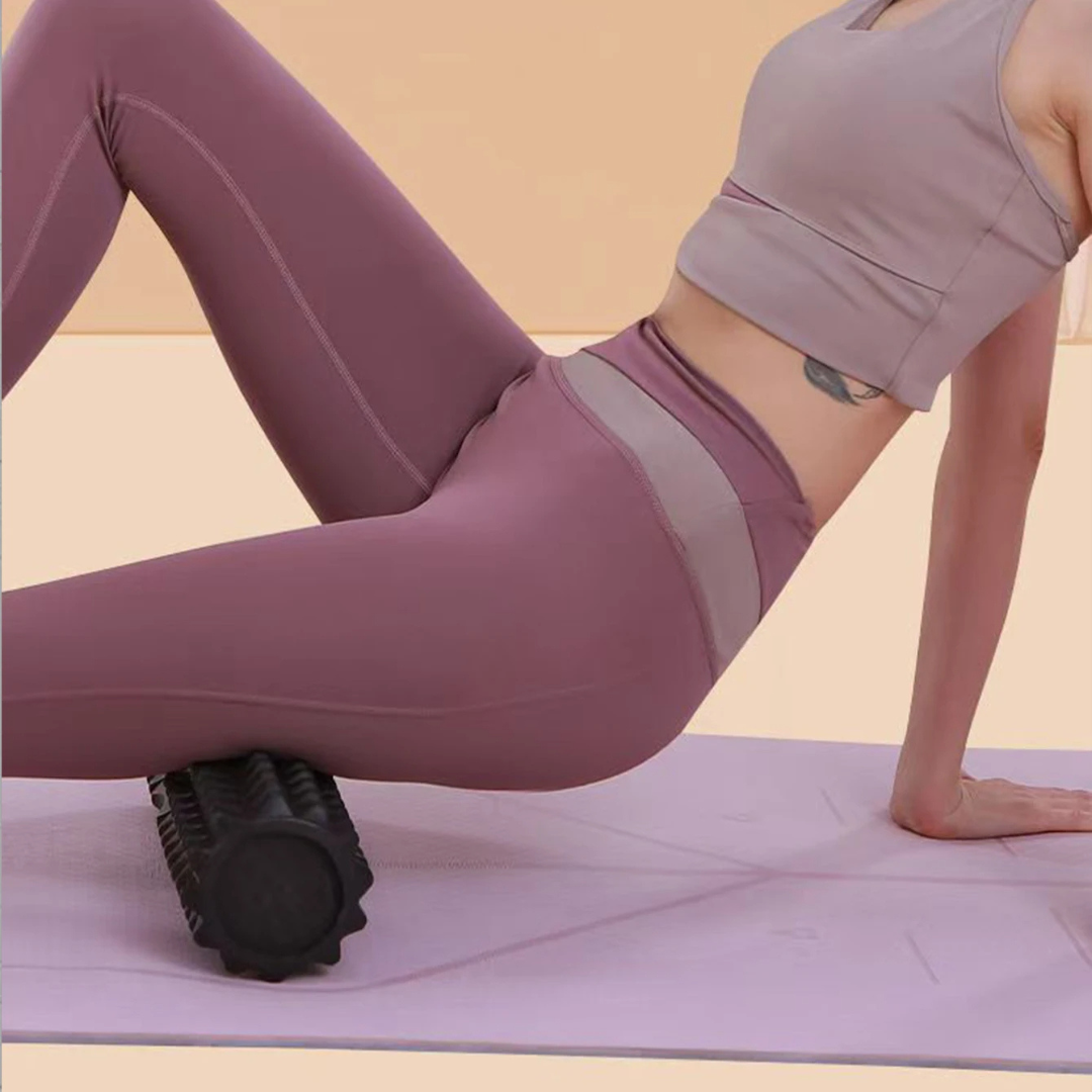 FlexiLind Massage Rulle