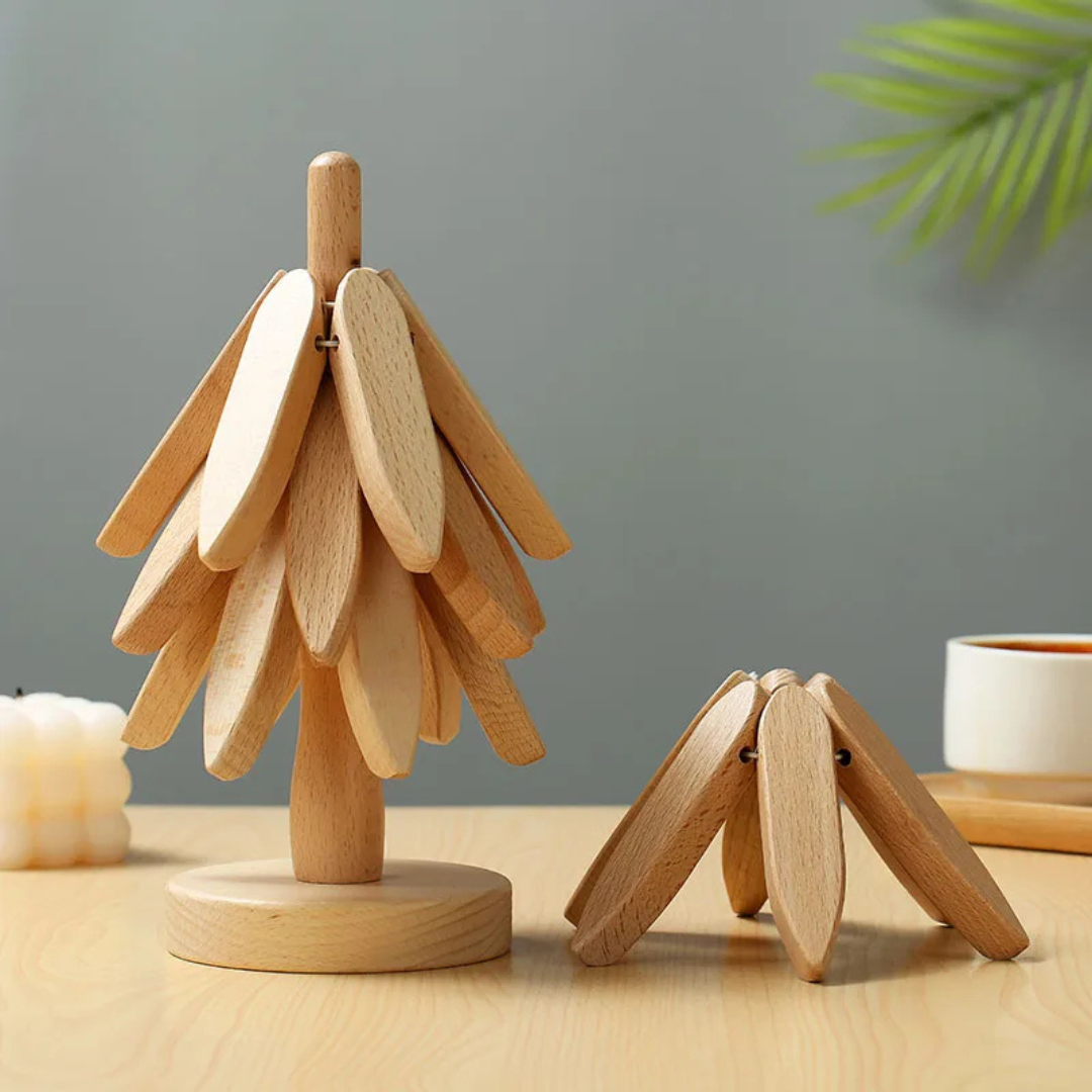 ØkoStil Trivet Underlag