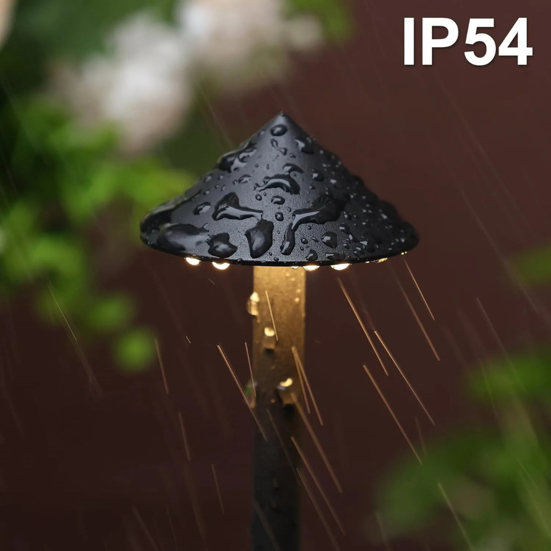 LumiPeak Bordlampe